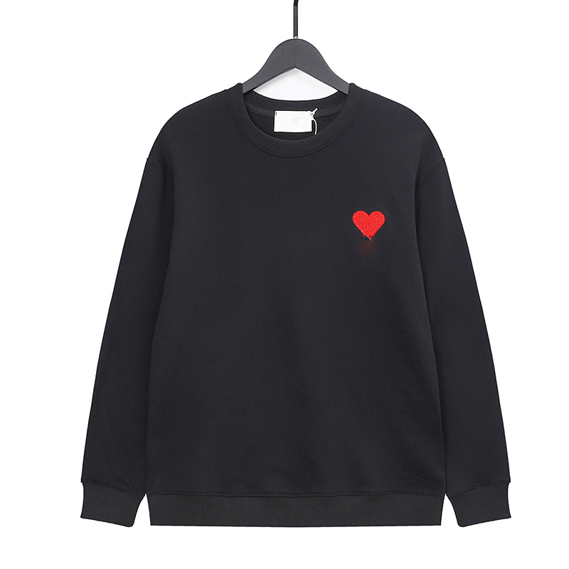 

designer Hoodie mens Paris Skateboard Sweatshirts Long Sleeve Shirts Hoodies man women streetwear luxury clothing embroidery Love letter coat Casual Sweater M-3XL
