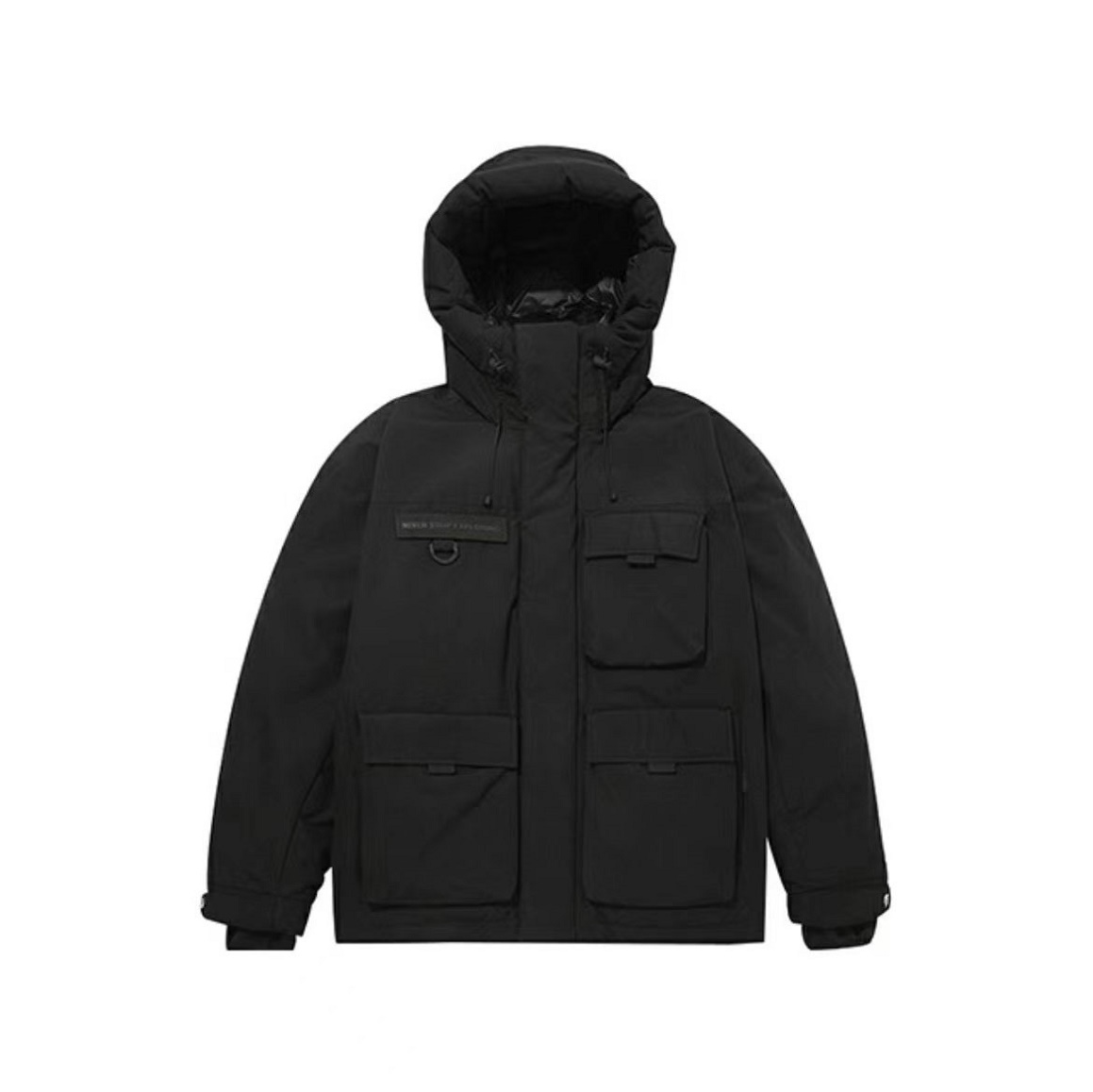 

Designers Face winter puffer jacket mens down jacket men woman thickening warm north coat Size S-XXL, Customize(for wholesale)