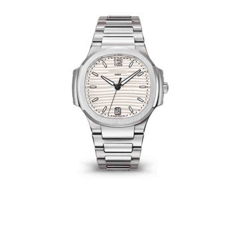 

SUPERCLONE pp5711 40mm 8.3mm 3k 5711 cal324c 8mm Mens Automatic Watches for NAUTILUS Luxury Business Classic Waterproof Clock Stainless Steel Wrist Men 4BTB