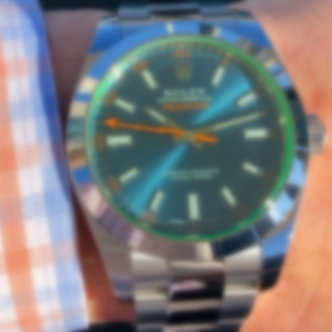 

Rolex AAA 3A Quality Brand Bands 40mm Men Watches 116400 With Original Green Box Mechanical Automatic Chronometer Oyster steel Rolexwatch H3