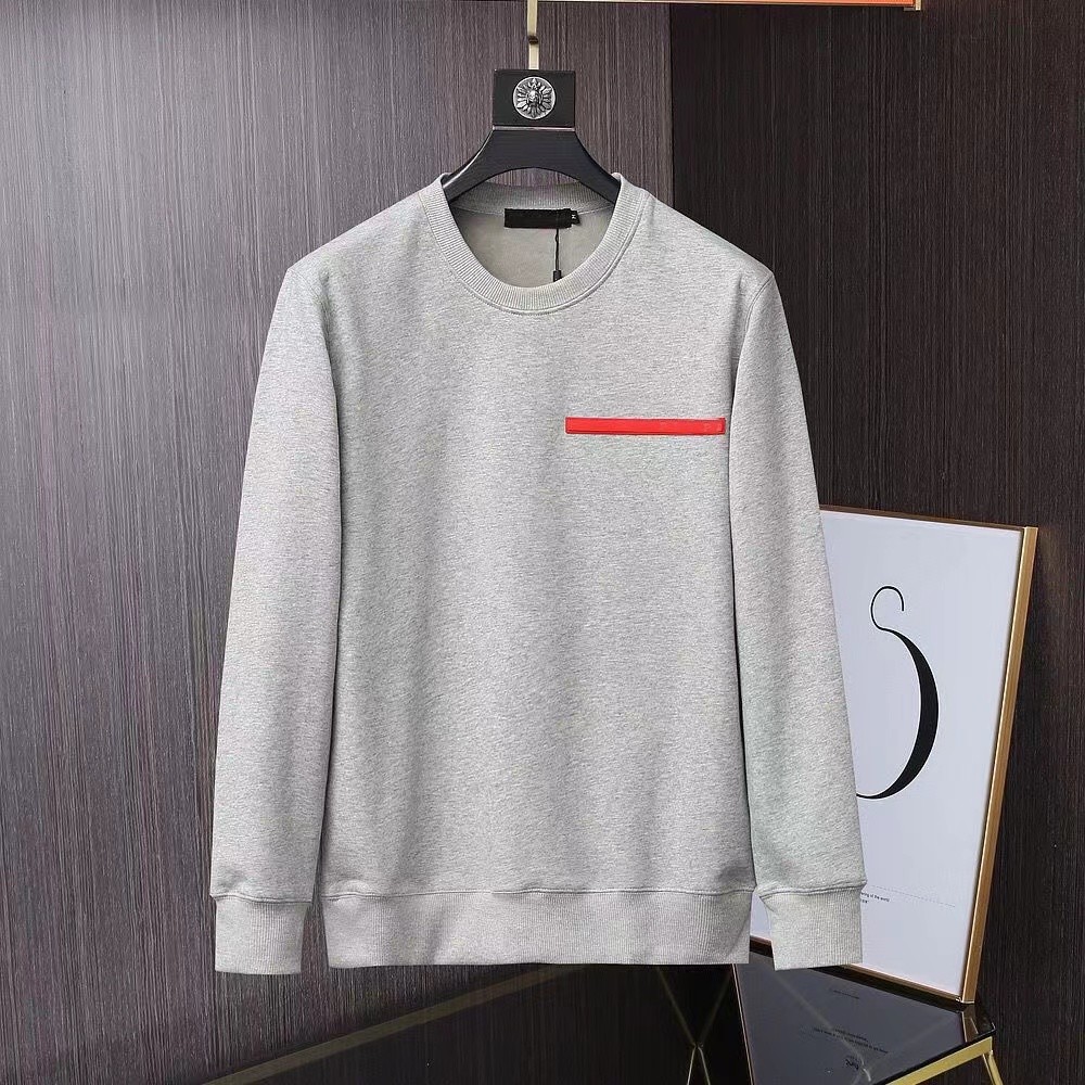 Créateur de mode Men de longue manches à capuche classique Hoodies Mens pour femmes Streetwear Pullover Sweatshirts Loose Hoodies Lovers Tops Vêt