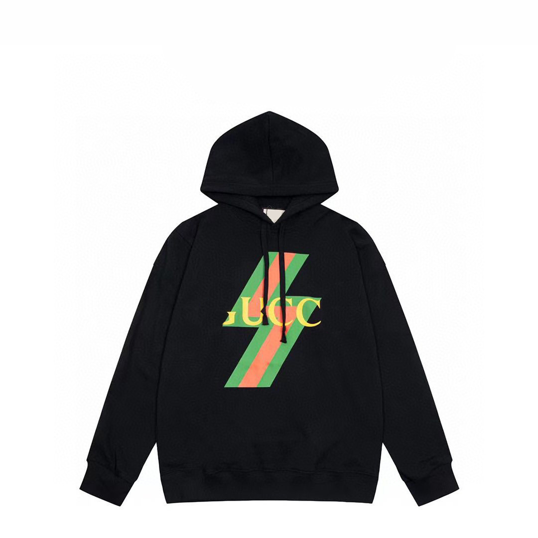 

Men's Plus Size Hoodies & Sweatshirts Round neck embroidered and printed polar style summer wear with street pure cotton qqdc