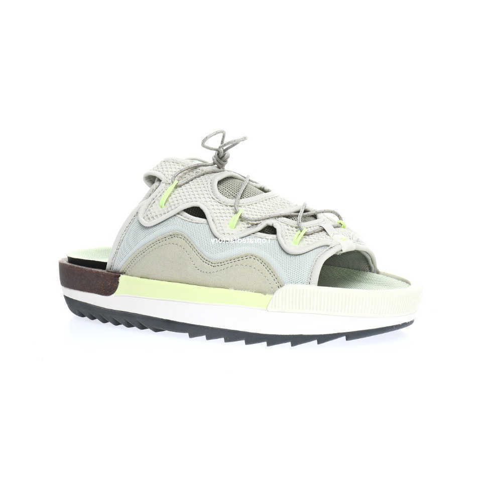 

Shoes Offline 2.0 Slip-On Light Bone Volt Slide Men Slides Mens Sandles Women Slippers Womens Sandals Beach Flip Flops Thong Flop, With original logo