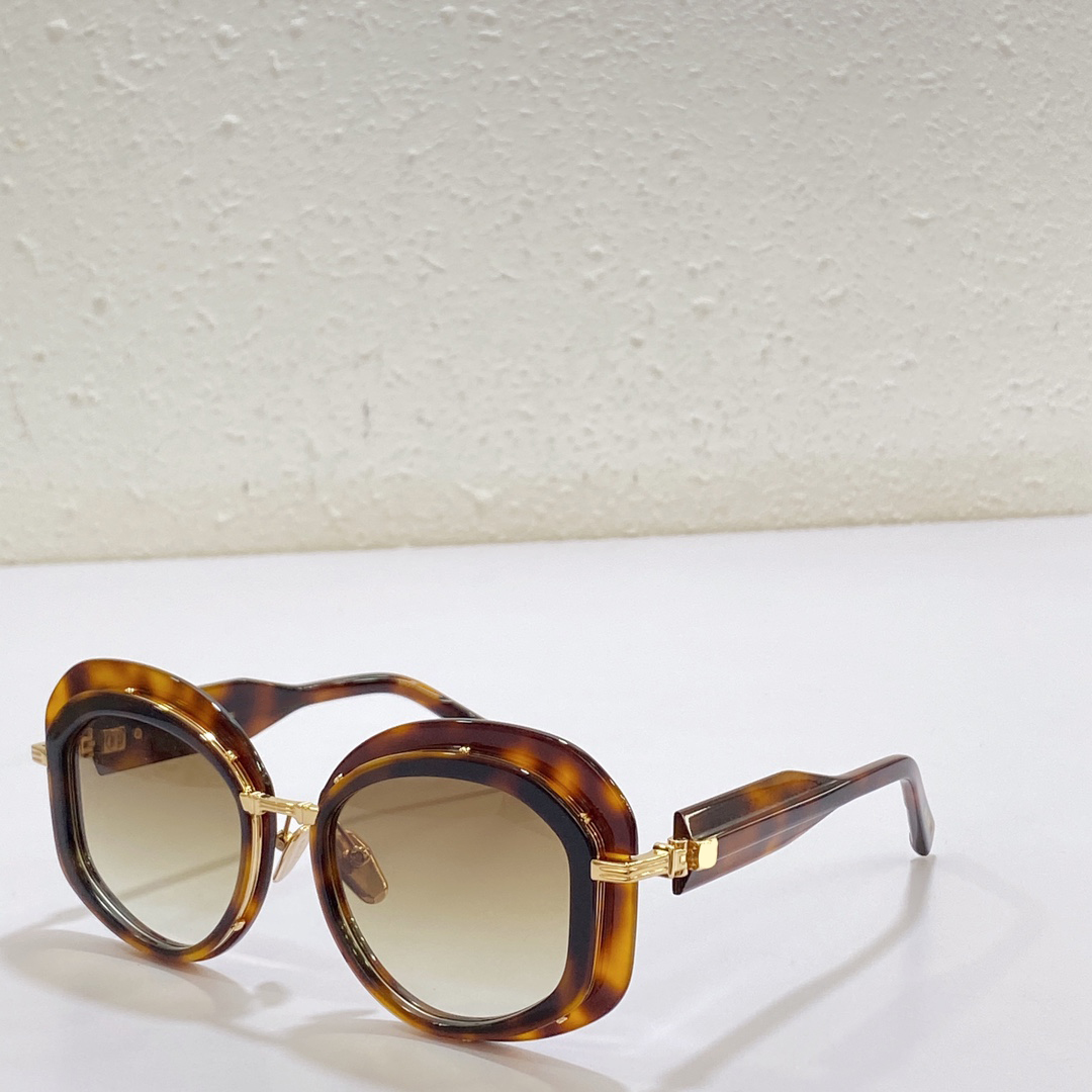 Nouveau design de mode lunettes de soleil de créateur pour hommes forme des hommes lunettes populaires pour les femmes style cool lunettes de pro