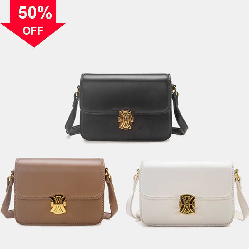 Designer Bags Arc De Triomphe Tofu Bag 2022 Spring New Fashion Simple Small Square Factory Direct Sale purses ladies luxury handbags Special coun