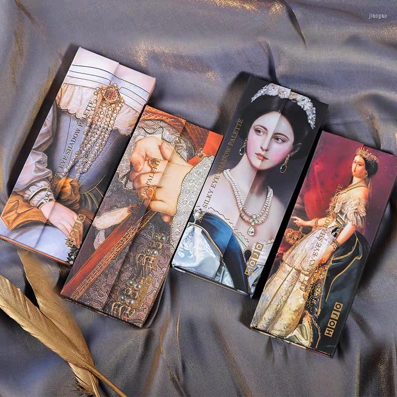 

Eye Shadow 12 Color Nude Shimmer Eyeshadow Palette Matte Waterproof Easy To Wear Glitter Pigment Powder Beauty Makeup, 02