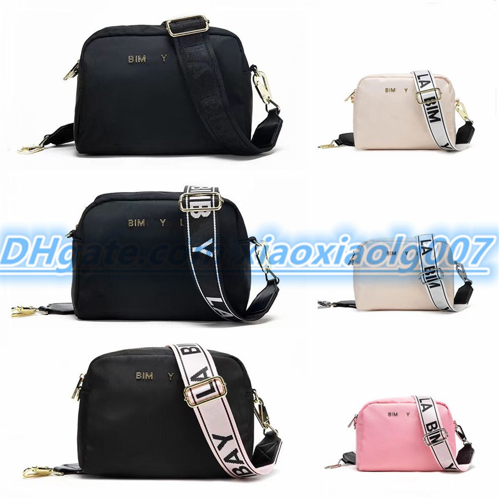 

Top Designer High Capacity Shoulder Bag Men's Women's Fashion Cross Body bags Tie Dye Luxury Nylon Flash Strap Multicolor Shoulders Bag Purses Card bag, Original box