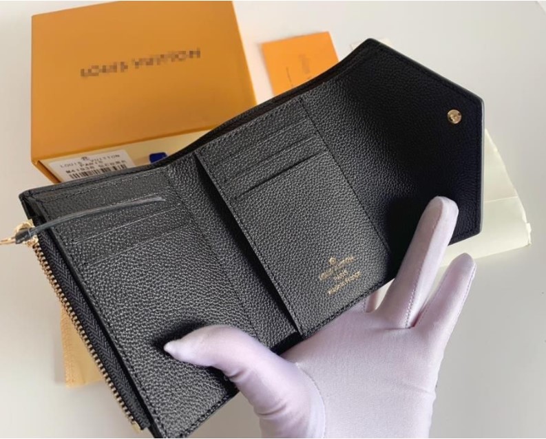 

Classic Empreinte clutch Women backpack Luxury wallet cardholder ladies coin purse designer card holder With Box And Dustproof bag M41938