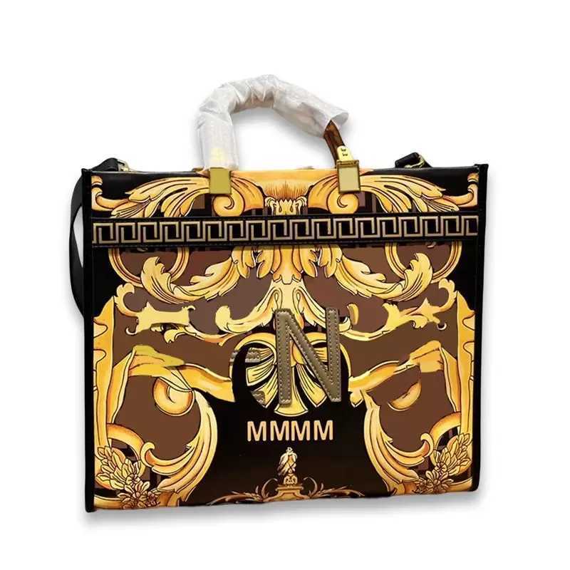 

Designer Tote Bag Luxury Fendace Handbag Cross Body Shoulder Bags Women F Totes 1NME 8J8G