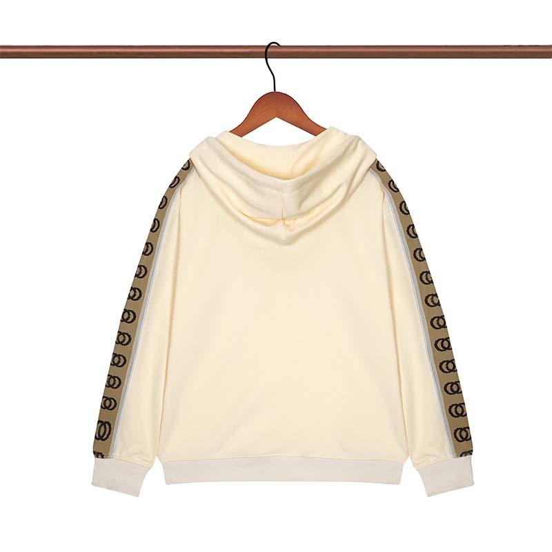 

2022 men designer hoodie Fashion Streetwear Pullover Loose Hoodies High Street Print Hoodies Fashion Streetwear Pullover, Black