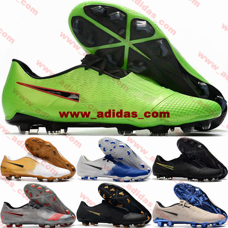 

Football Boots Phantom Venom Elite FG Size 12 Mens Soccer Shoes Soccer Cleats Firm Ground Sneakers High Quality Us 12 Eur 46 botas de futbol Us12 Soccer Boots Designer 7