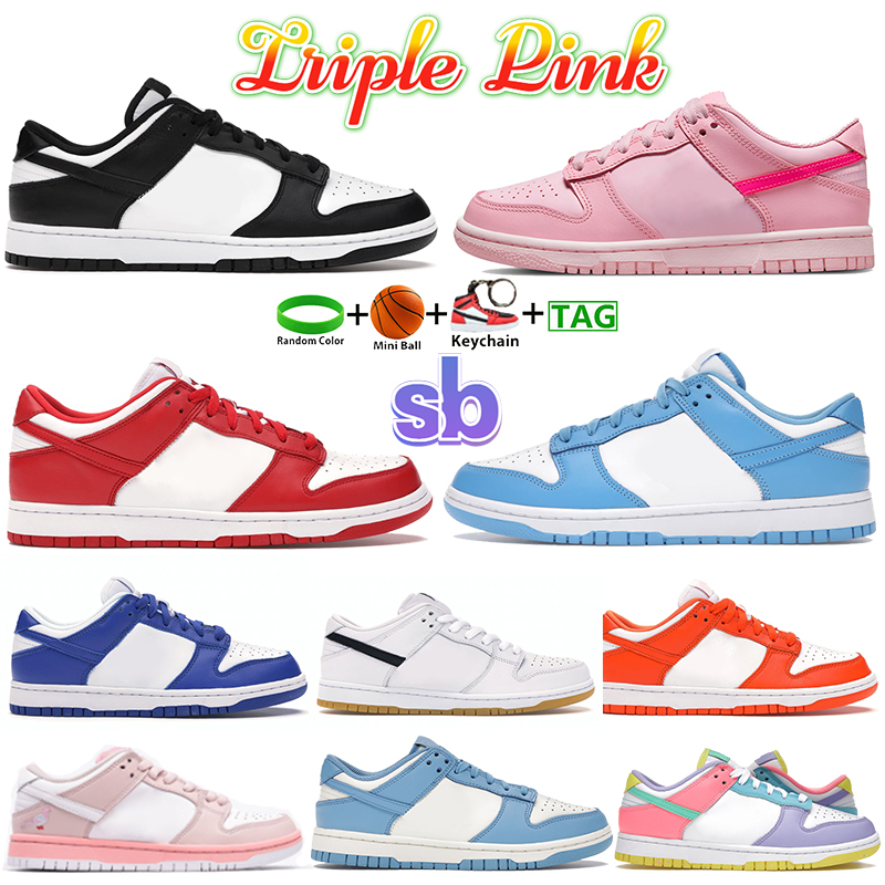 

Designer sb Mens Women Running Shoes dunksb White Black UNC Triple Pink Easter men Sneakers Coast university red Chicago Bordeaux panda pigeon Kentucky trainers, Shoe box