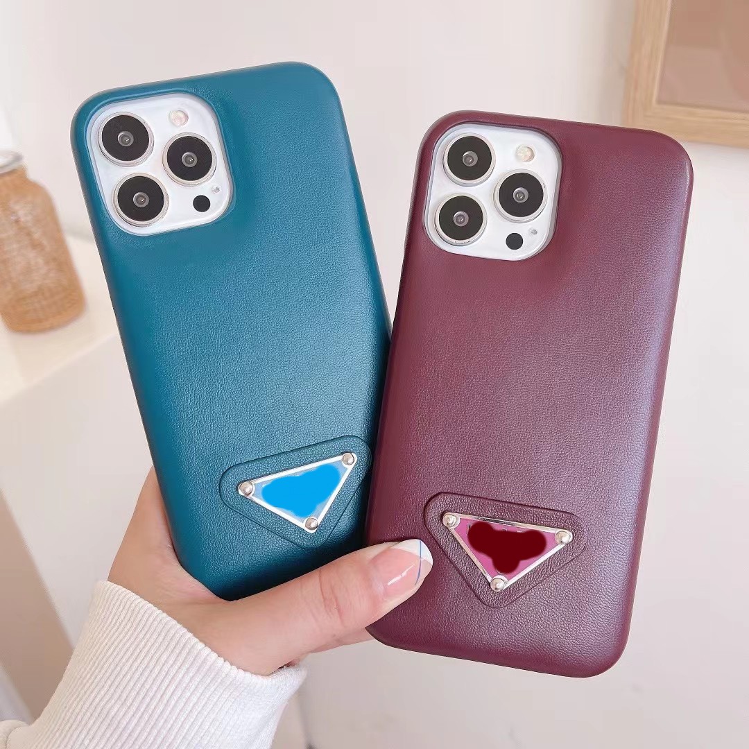 

Stylish luxury cell phone cases iPhone 14 13 12 11 Pro MAX with Anti-stain and anti-fingerprint SE XR XS Designer phone case, Pink