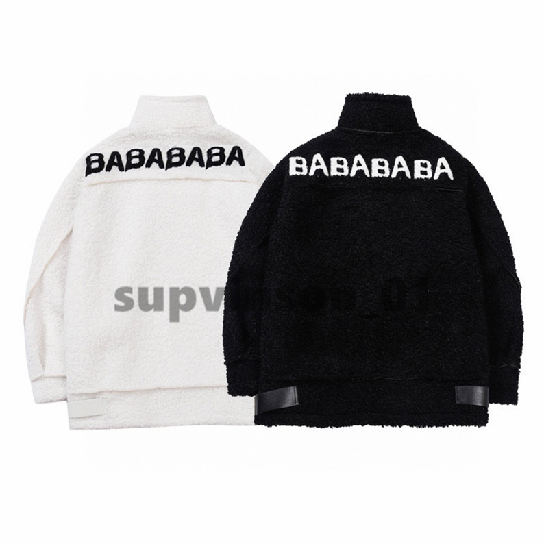 

Thick jacket warm lamb Jacket Mens Womens Stylist Puffer Coat Winter Fashion Men Overcoat Down Jackets Outerwear Causal Hip Hop Streetwear