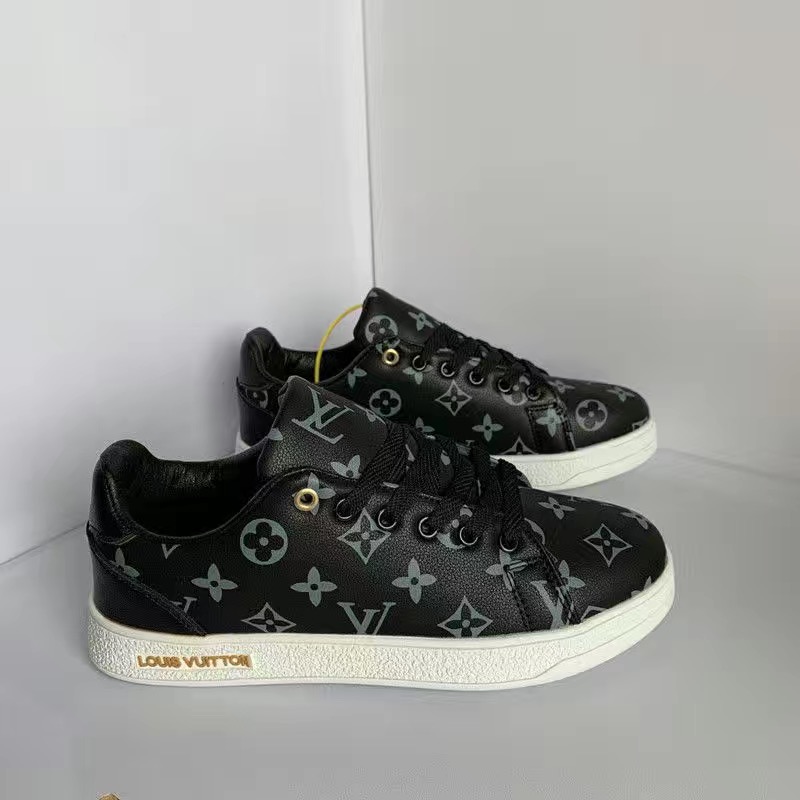 

nike Designer sb Luxury dunk Casual Shoes Calfskin Shoe Men Platform Sneakers brand lv Sneaker Runner Fashion Trainers Louis Vuitton gucci