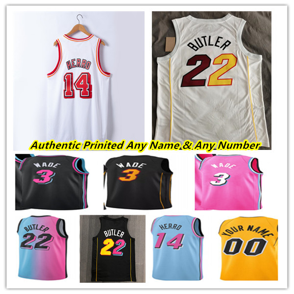 

Printed 2023 Finals Basketball Jersey MIAMI Jimmy Butler Bam Adebayo Caleb Martin Gabe Vincent Tyler Herro Victor Oladipo Max Strus Kyle Lowry Kevin Love Dwyane Wade, Man yellow