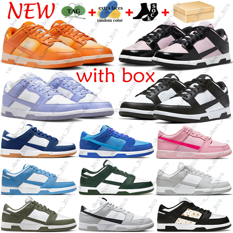 

with box dunks low running shoes Panda UNC Triple Pink LA Dodgers Medium Olive Curry Next Nature Magma Orange Grey Fog Varsity Green GAI men sneakers outdoor trainers, Pink red
