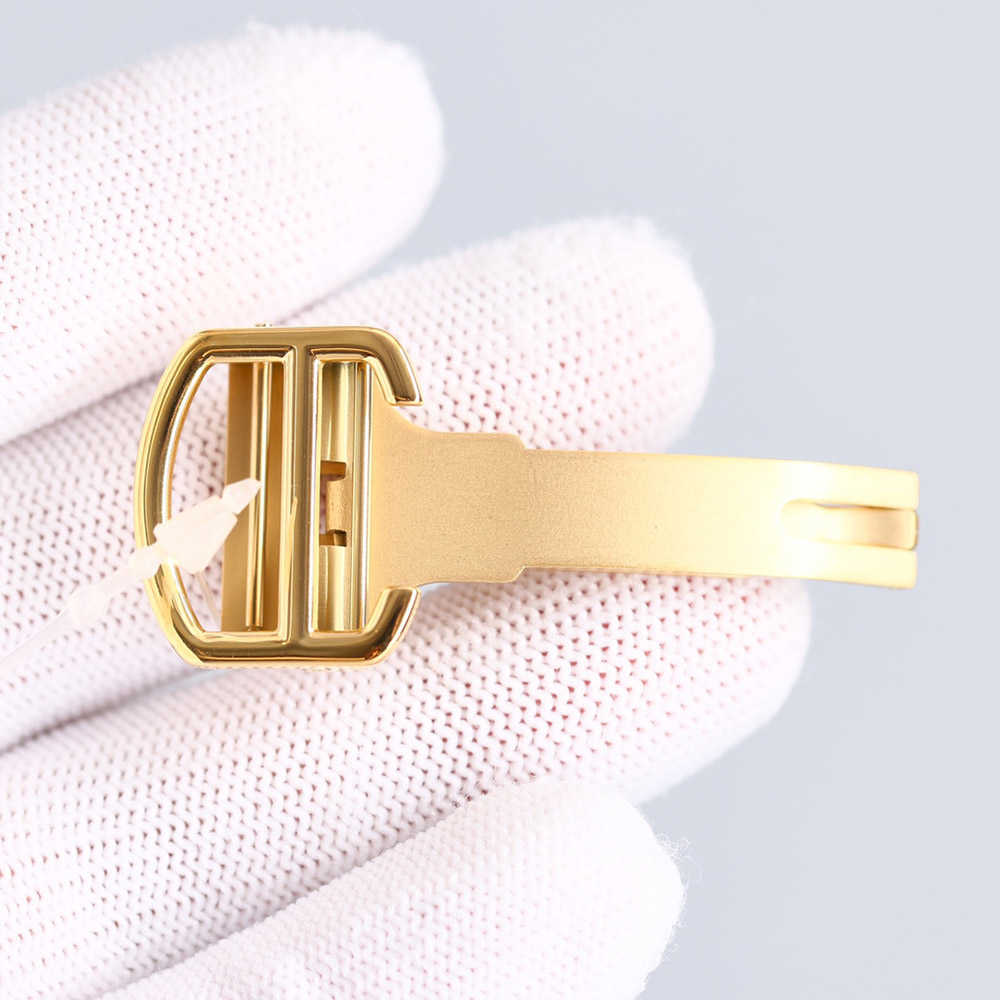 

202332LN Wristwatches Mens Watch Automatic Mechanical Sapphire Square Diamond Gypsophila Watch 42MM Ladi Wristwatch High-end Montre de Luxe, Colour 2