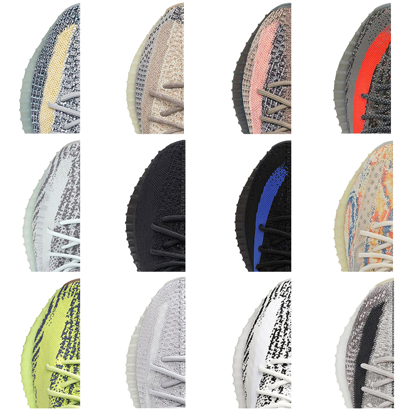 

Dazzling Blue Big Size 13 running shoes for men women Bone Zebra Cinder Tail Light Cloud White GAI sneakers sports trainers, #26