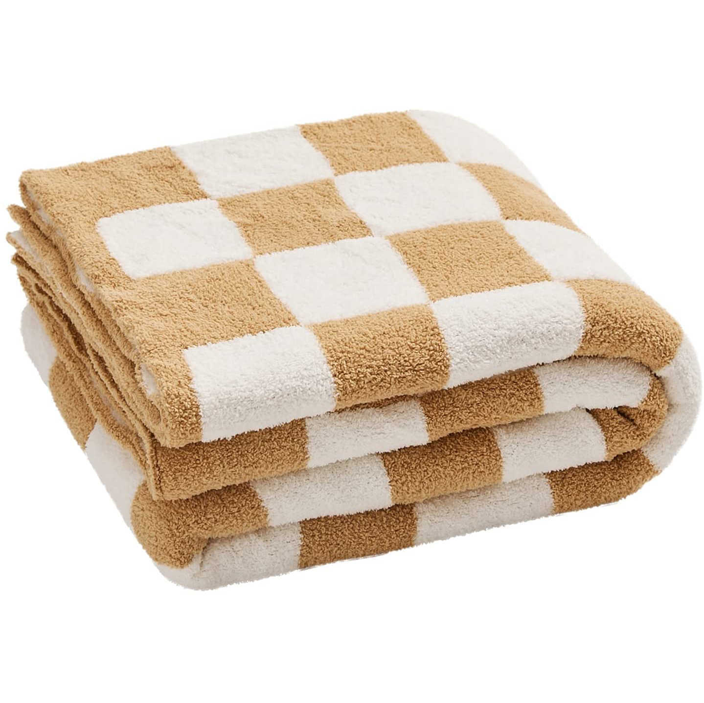

Blanket Throw Blanket Checkerboard Grid Chessboard Gingham Warmer Comfort Plush Reversible Microfiber Cozy Decor for Home Bed Couch T221019BlanketBlanket