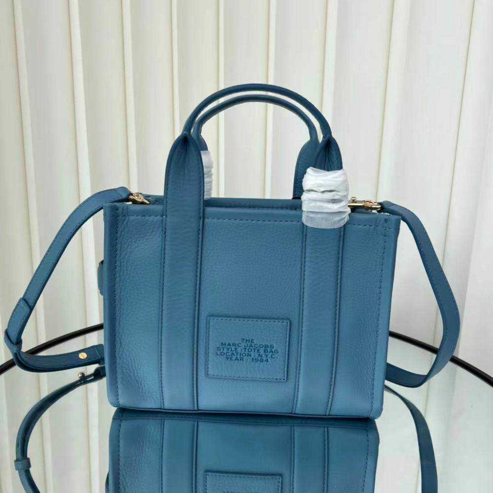 

Original Quality Tote Bag Marc's Jacob Designer Bags Woman's Handbag Mj Leather Mini Cowhide Corssbody Barrier One Shoulder Messenger Bags TCRS, Large