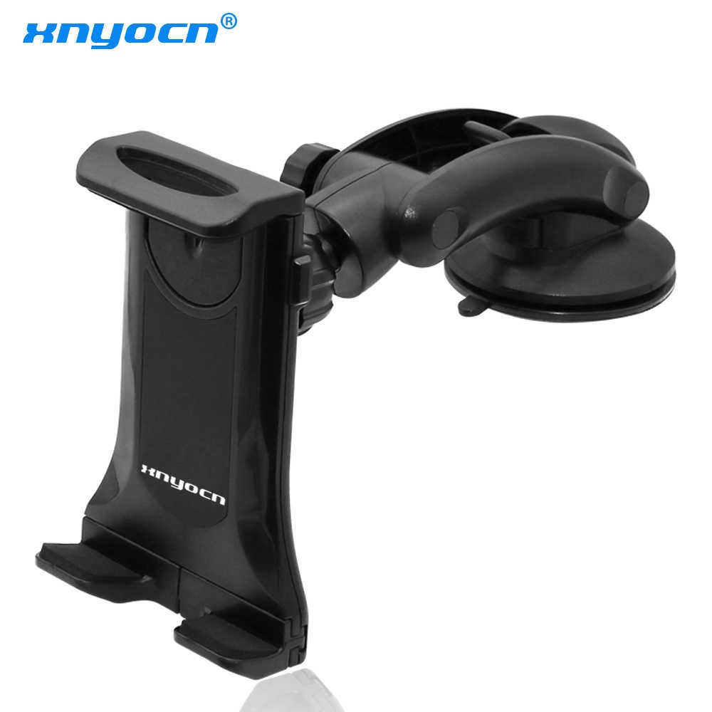 

Tablet PC Stands Universal 5 7 8 9 10 11 Inch Stand Car Windshield Dashboard Sticky Holder for ipad Air Galaxy Tab W221019