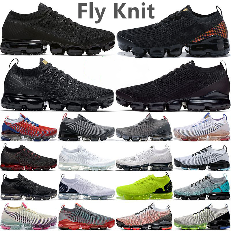 

Running Shoes Sneaker 1 2 3.0 Triple White Black USA Orange Dots Pink Oreo Glow Green Particle Grey Blue Fury Pure Platinum Volt Men Women Trainers Sports Sneakers, Color#37