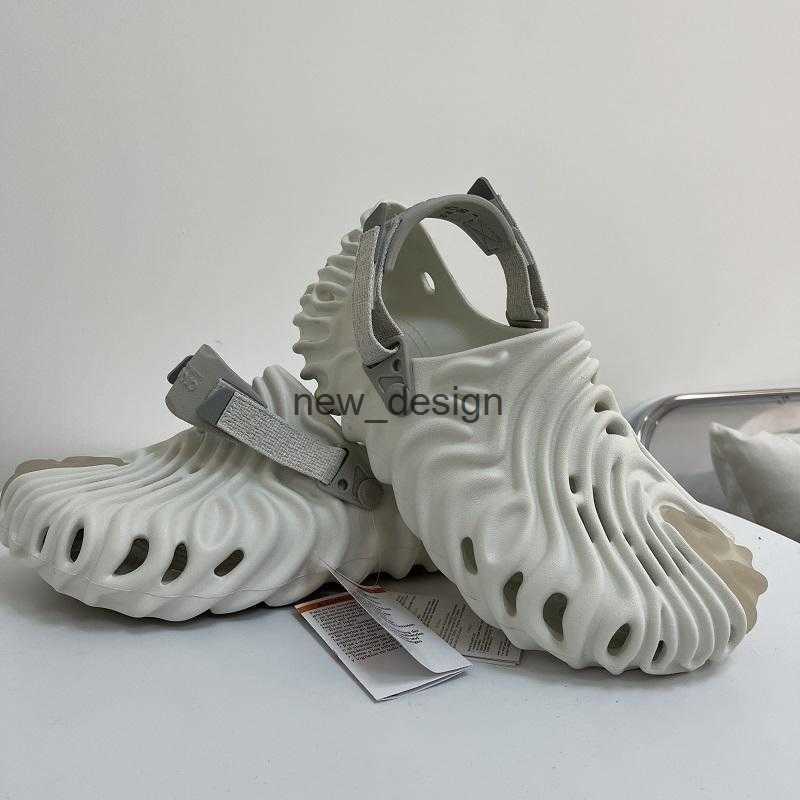 

Sandals Pollex Clogs Salehe Bembury Stratus Crocodile Cucumber Menemsha Urchin Shoes Women Men Summer Slides For Brand Designers