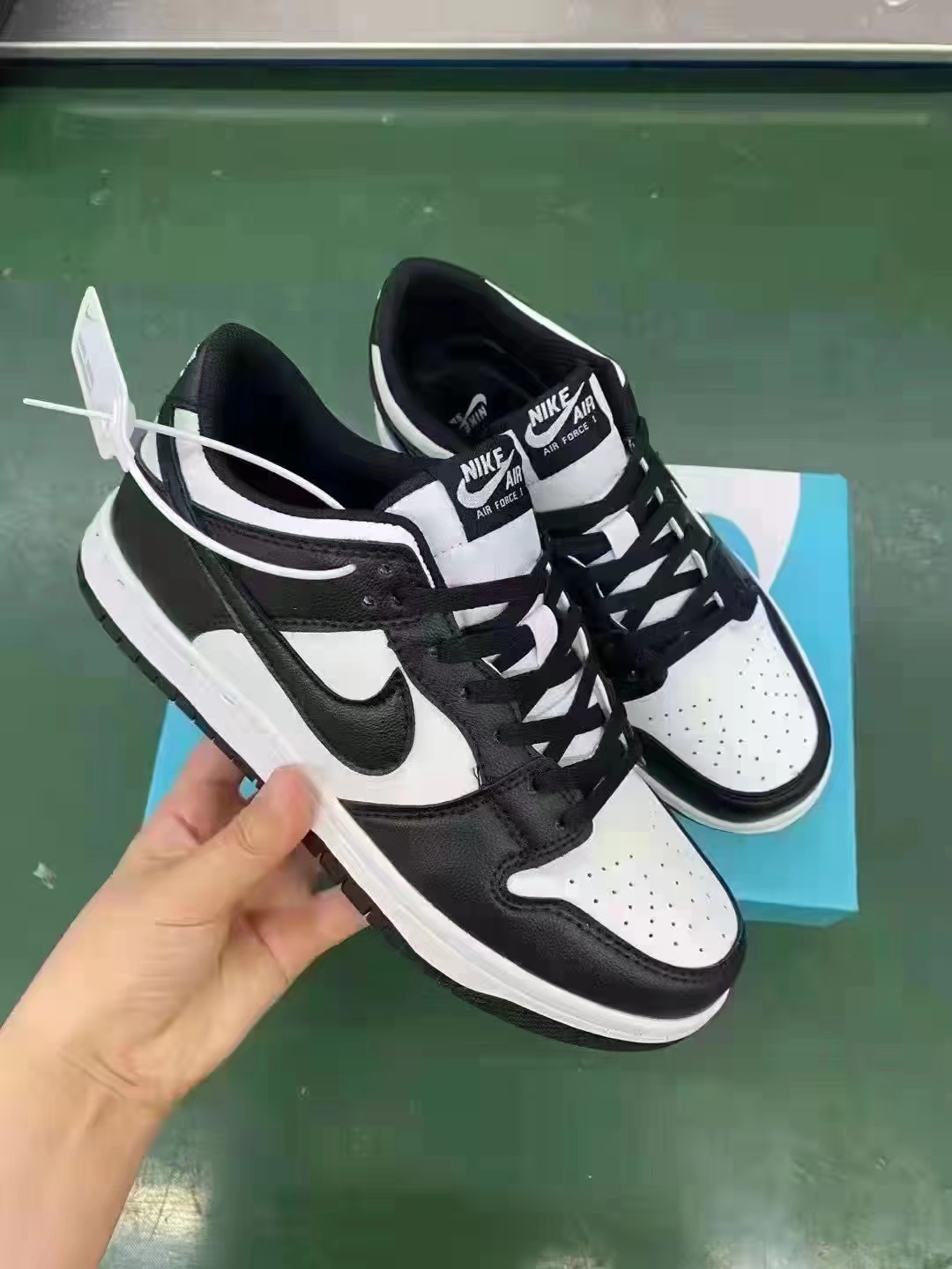 

Designer sb low Mens Women Casual Shoes Chunky Trainers nike dunk Sneakers