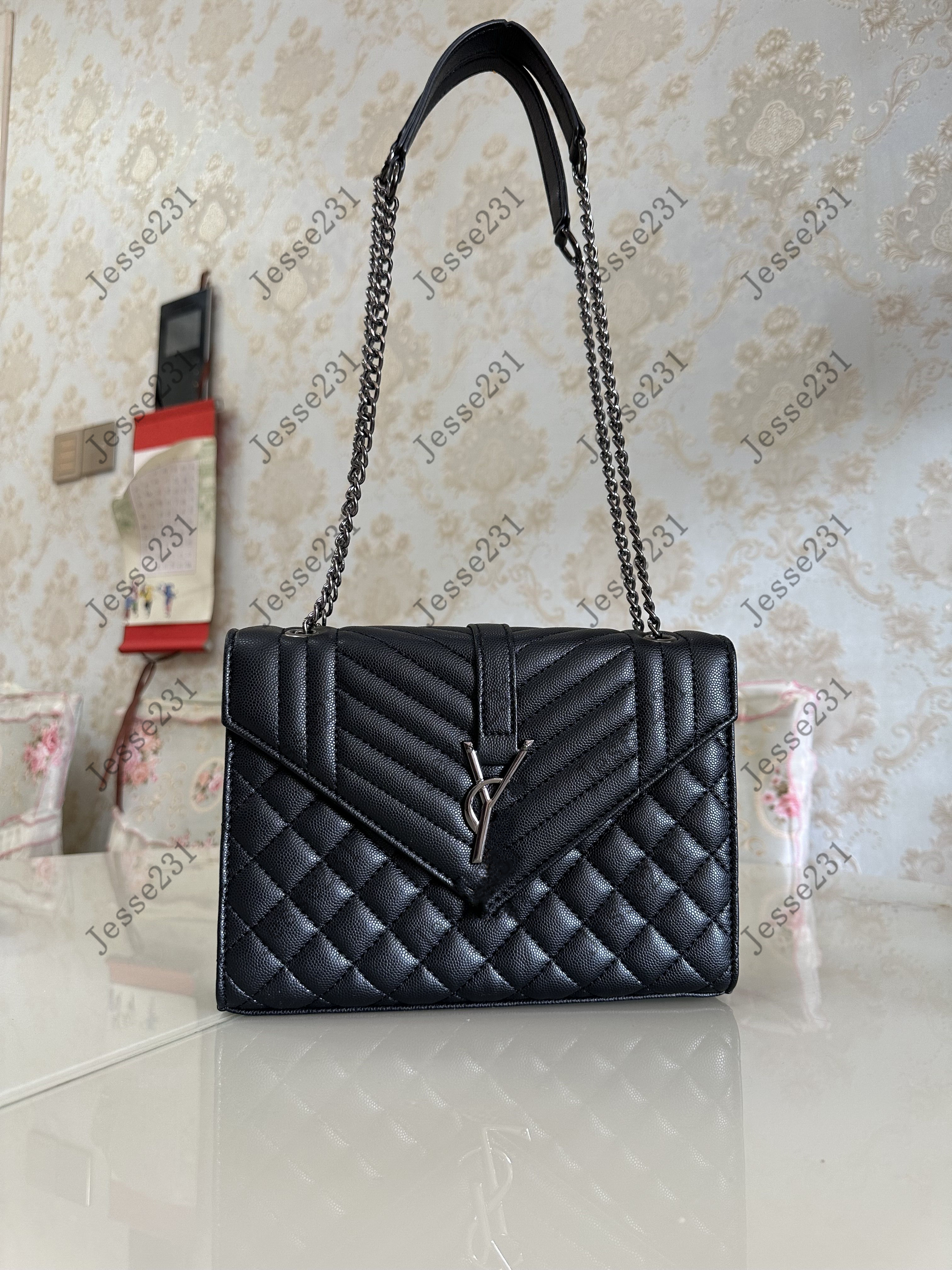 

Factory Wholesale Famous Designer Leather Messenger Shopping Bags Plain Cross body Shoulder Bags Handbags Women Totes purse Crossbody Casual Wallets, Red