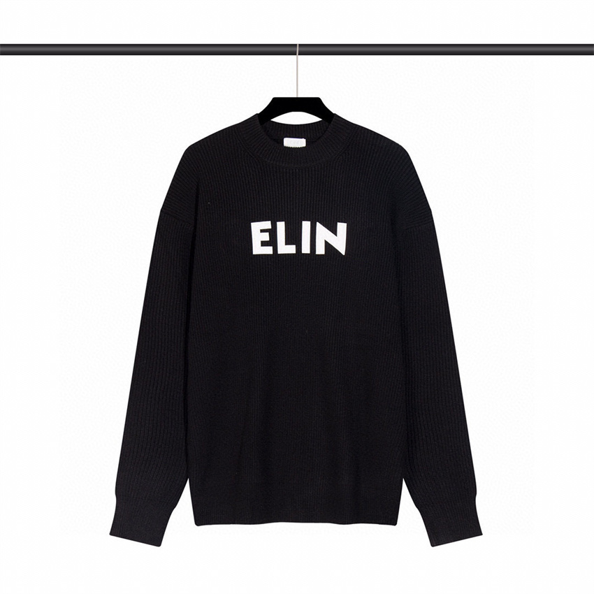2022 Mens Sweater Designer For Women Hoodie Sweaters Colors Available Long Sleeves Fashion Sweaters Round Neck Casual Men S/F Hoodies Asian Size