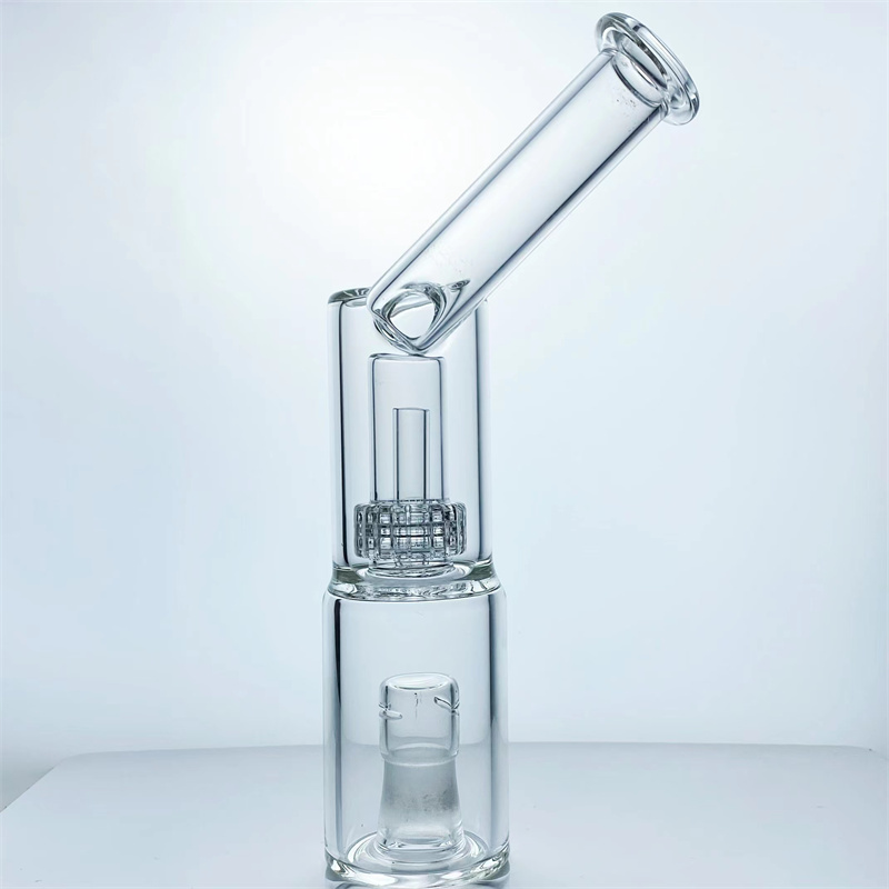 

New vapexhale hydratube smoke hookah with 1 birdcage perc for the vaporizer creat the smooth and rich vapor 18mm joint GM-013