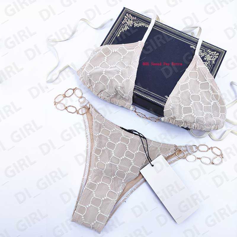 

Women' Plus Size Swimwear Womens 2020SS Swimsuits Set Beach Bathing Two piece set bikini Wind Swimwears High Quality Female Classical Swimwear