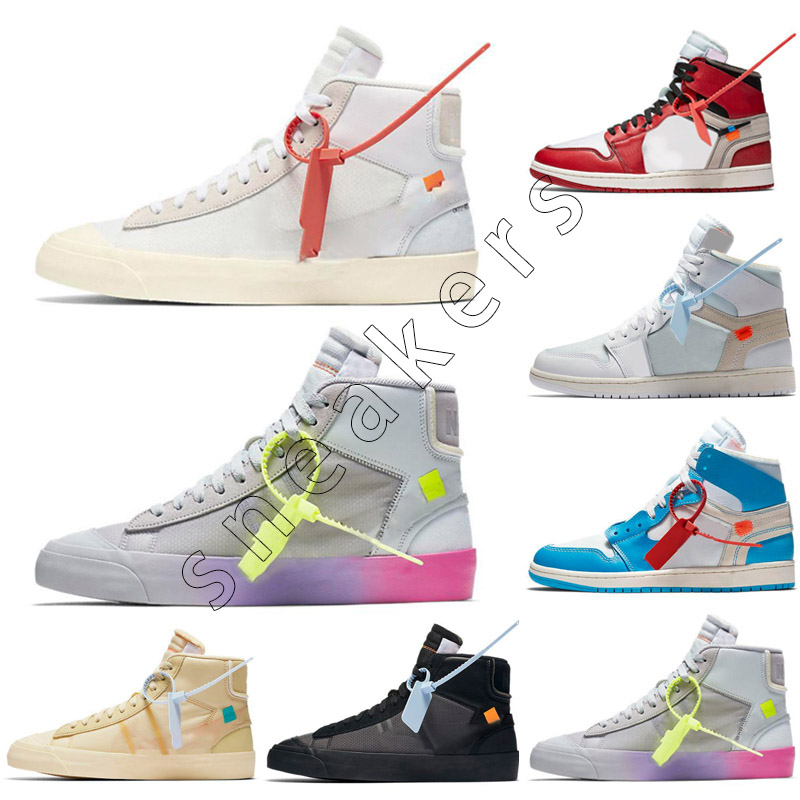 

"Off prestos 3.0 white running Shoes mac volt green black fly racer Chaussures designer Zapatos Triple Black Mens and Womens Sneakers 20", Color 3