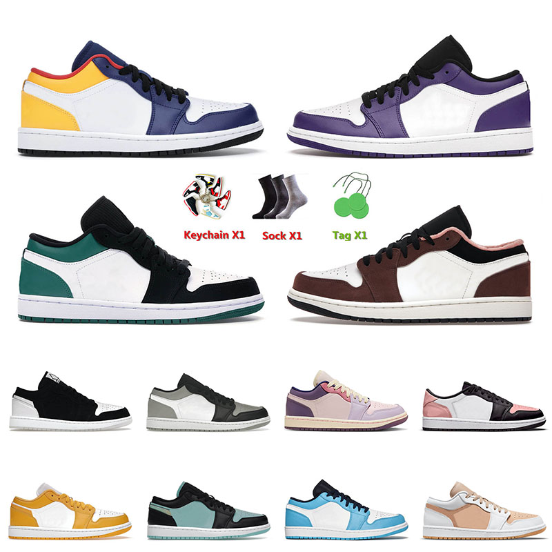 

Designer Mens Basketball Shoes 1 1s Jumpman Royal Yellow Mocha Mighty Shadow Toe J1 Jorda Beaded Stage Haze White Tan Sneakers Trainers DBUB, A35 smoke grey 36-46