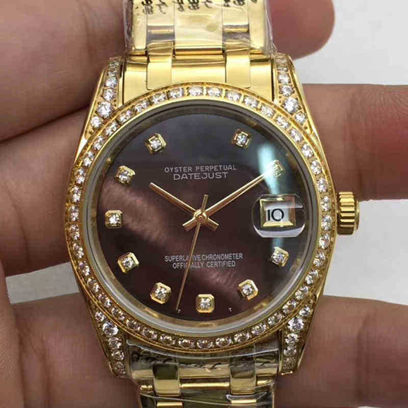

Rolxes Superclone Es 4130 3k n c Date 7750 9001 Aaaaa Luxury Mens Mechanical Watch Automatic Quadrangle Stone Gold 21st Century Machinery Sw, Sijian stone gold coffee 21st century