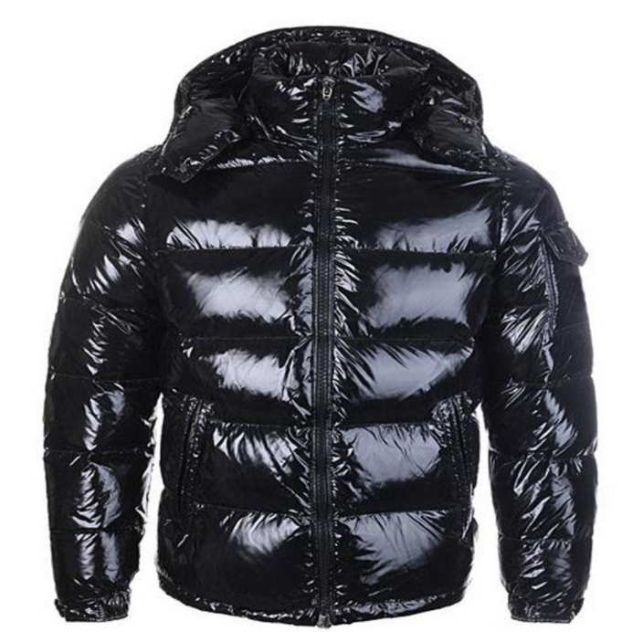 

Men Women Designer Jacket Down Down & Parkas Warm Thick Puffer Hooded Windbreakers Outwear Parka Clothing Windproof Outerwear, Photo color women