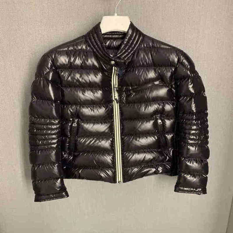 

Winter Designer Jacket Puffer Luxury Warm Mk le Mk Meng Quality Brand Black Blue Outdoor Casual Coats 2022 Ski Fashion Brands