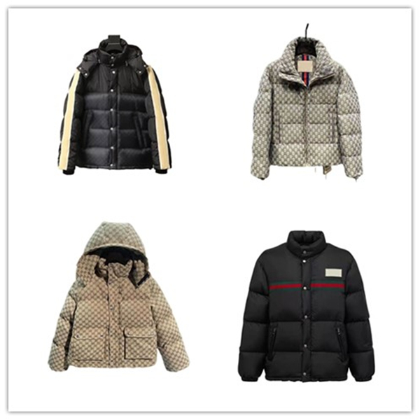 

2023 Men and women warm jackets Winter river water Outerwear solid color Parker coat high-quality men's fashion designer down jacket men's deck crafts size 5XL, 02