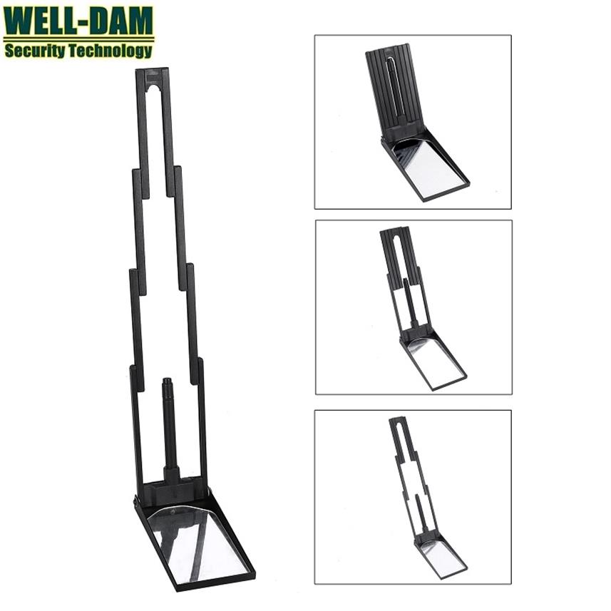 

WD-MP pocket search mirror security check mirror tactical mirror223z