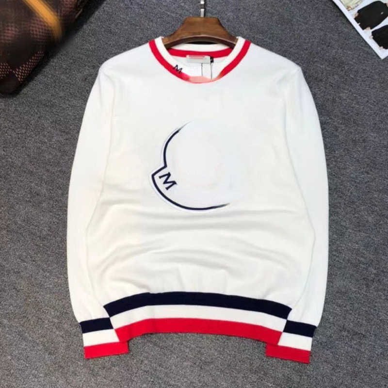 

Men' Hoodies Sweatshirts 22ss Hoodies Mens Designer Sweater Long Sleeve Tshirt Men Women Sweatshirt Embroidered Hoodie Pullover Jacket Plus Size 3xl, Black