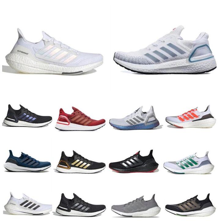 

Running Shoes Casual Shoe Trainers Sneakers Triple White Black Solar Grey Orange Gold Metallic Ultraboosts 20 21 Ub 4.0 6.0 Mens Womens Ultra Se Run Chaussures 36-45, Please contact us