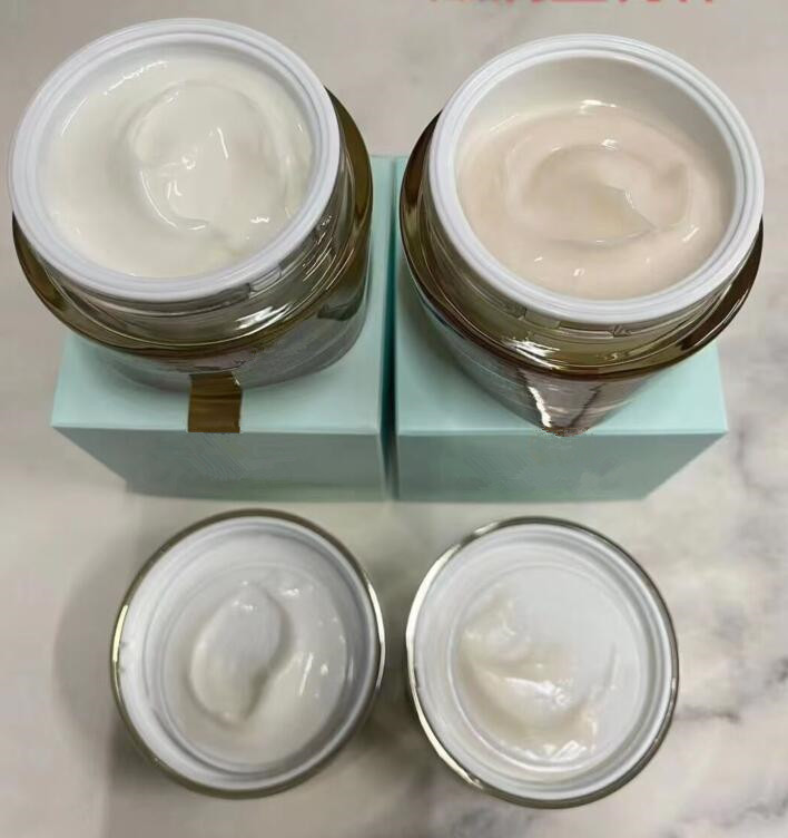 

New coming Revitalizing Youth Power Cream and Soft cream 75ml Moisturizing free shopping