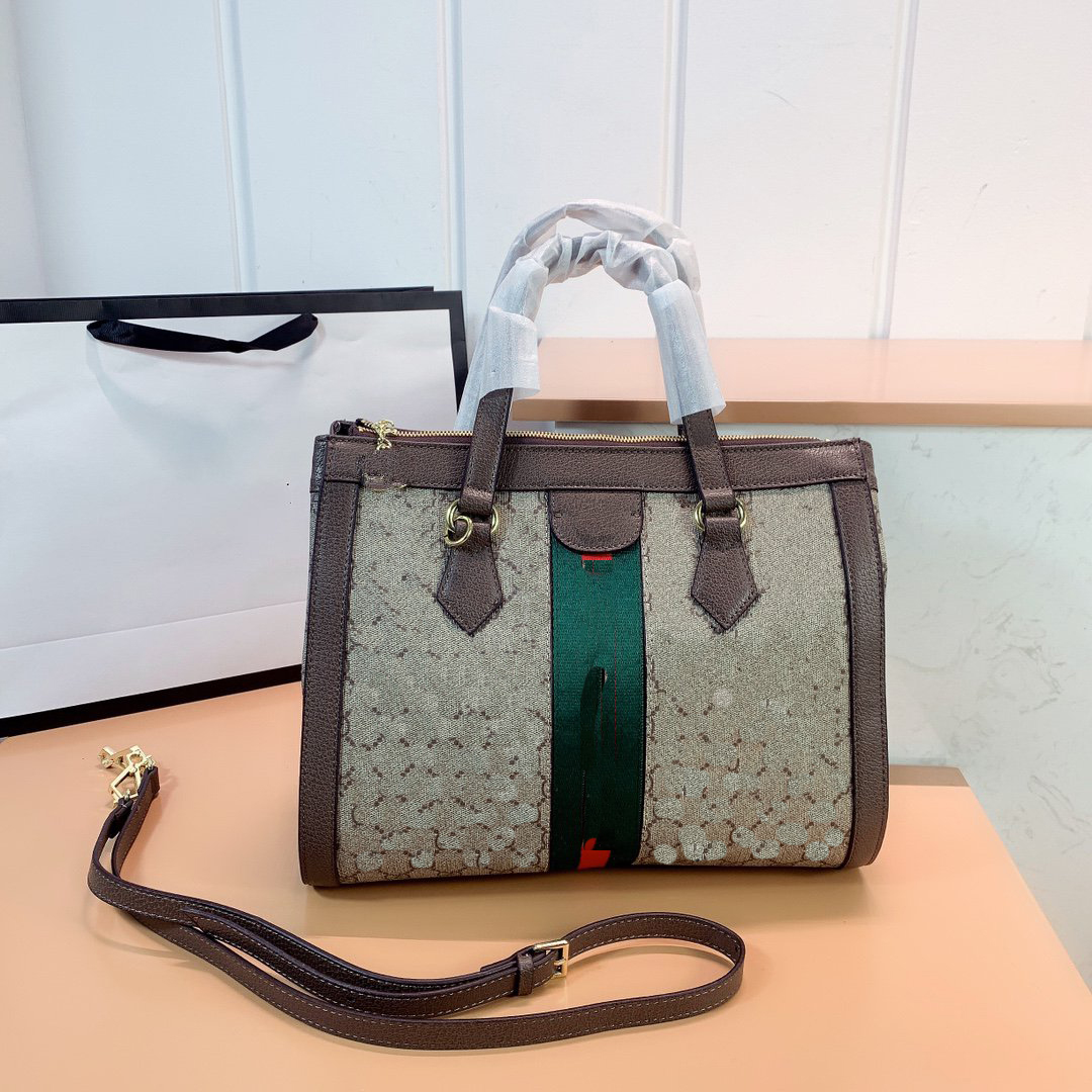 

Handbags Women Shoulder Crossbody Bags Tote Shopping Cross Body, A 32cm