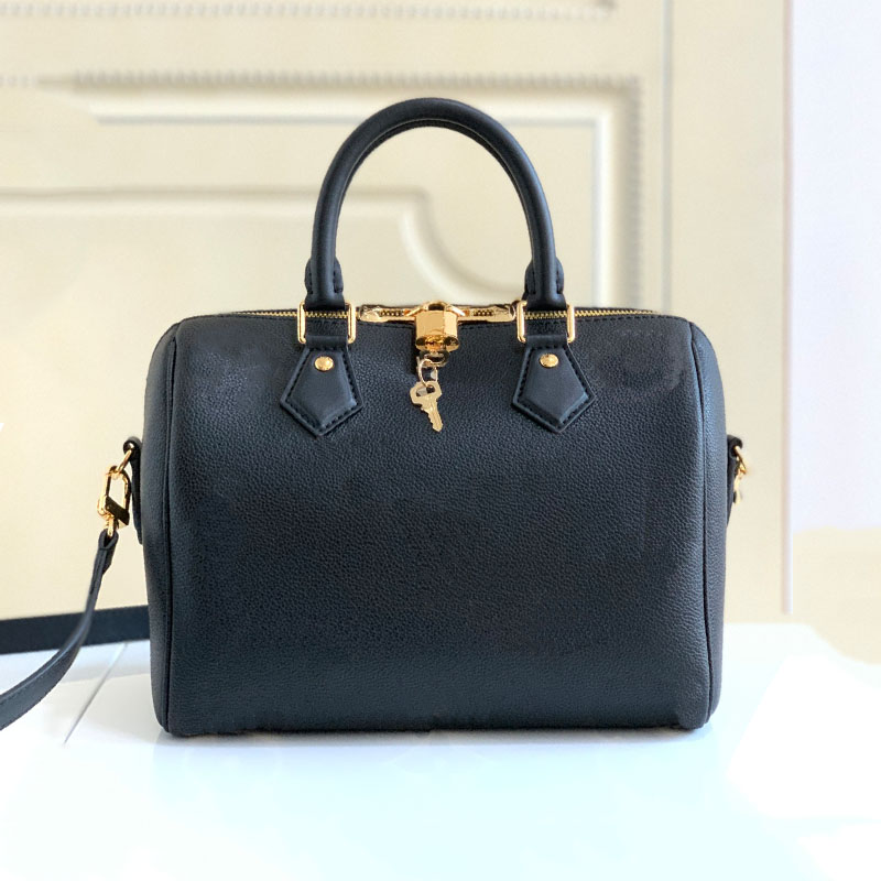 

Handbags Cross Body Boston bag Shoulder Women Bags Pillow Genuine Leather Handbag purse Zip Vintage Capsule series Original version Envelope Underarm, With original box