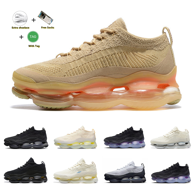 

Scorpion Wheat Mens running shoes Knit Mesh Triple Black Purple Phantom Wolf Grey Light Lemon Wash women trainers Men sports Sneakers OG Quality, 10