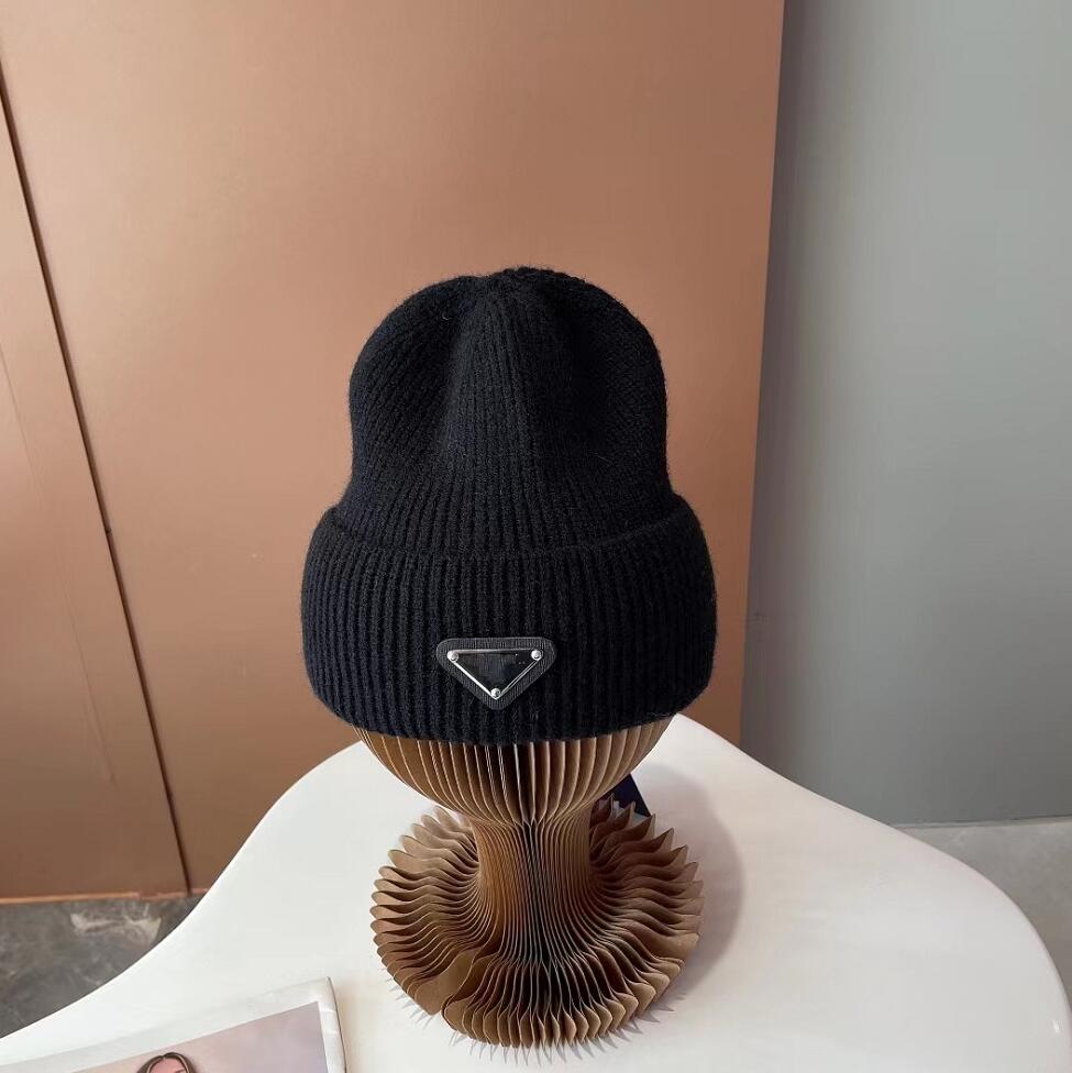 

2022 Autumn Winter Knitted Beanies Fashion Couples Hip-Hop Caps Leisure Warmth designer beanie for Men Woman Bucket Hat Christmas Gift Accessories Woolen Hat, This link is not only for sale