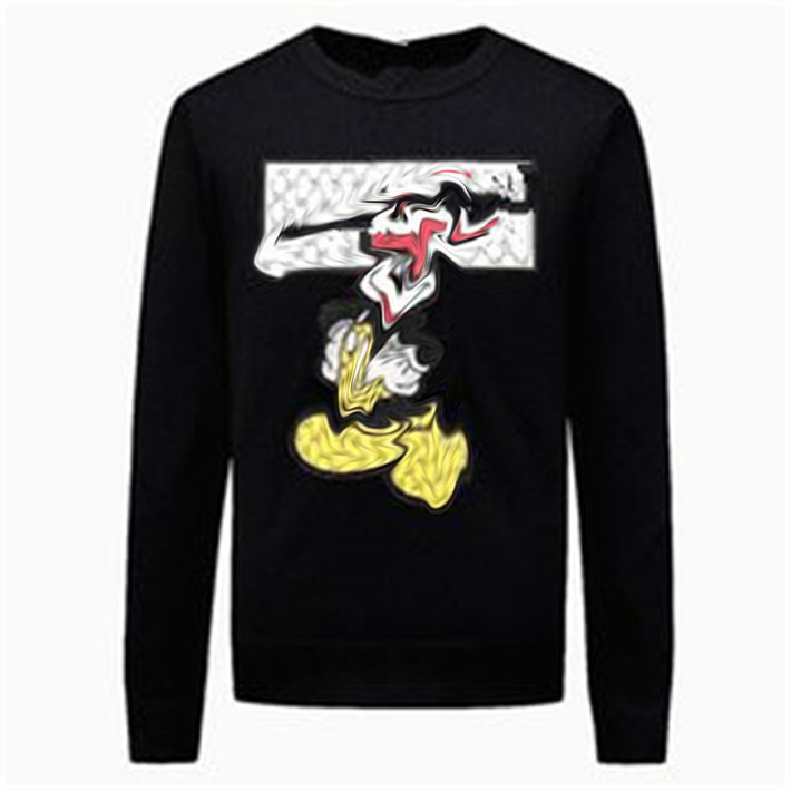 

Mens Womens Designers Sweaters Letters Pullover Men Hoodie Long Sleeve Active Sweatshirt Embroidery Knitwear Winter ClothesAsian code M- 3XL ML