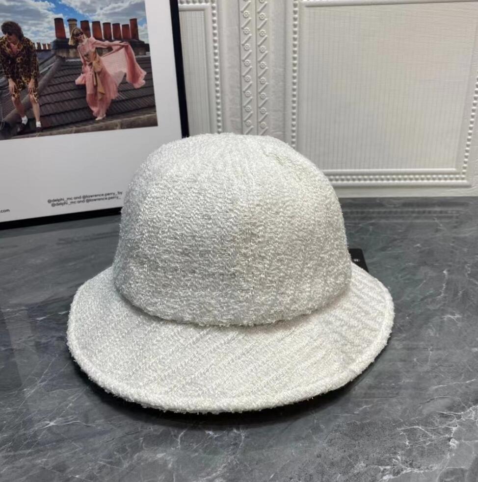 

Twill Pure Cotton Stingy Brim Hat Designers Leisure Fisherman Cap Simple Fashion Vacation Sun Hat Luxury Solid Color Bucket Caps winter designer hats, This link is not sold separately