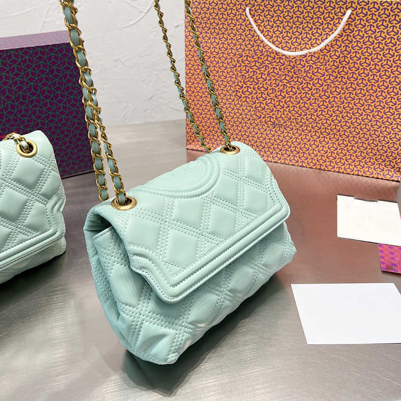 

T Crossbody Designer Bags Handbag For Women Leather T Wallet Mirror Quality Classic Flap Clutch Famous Brand 220820, Red